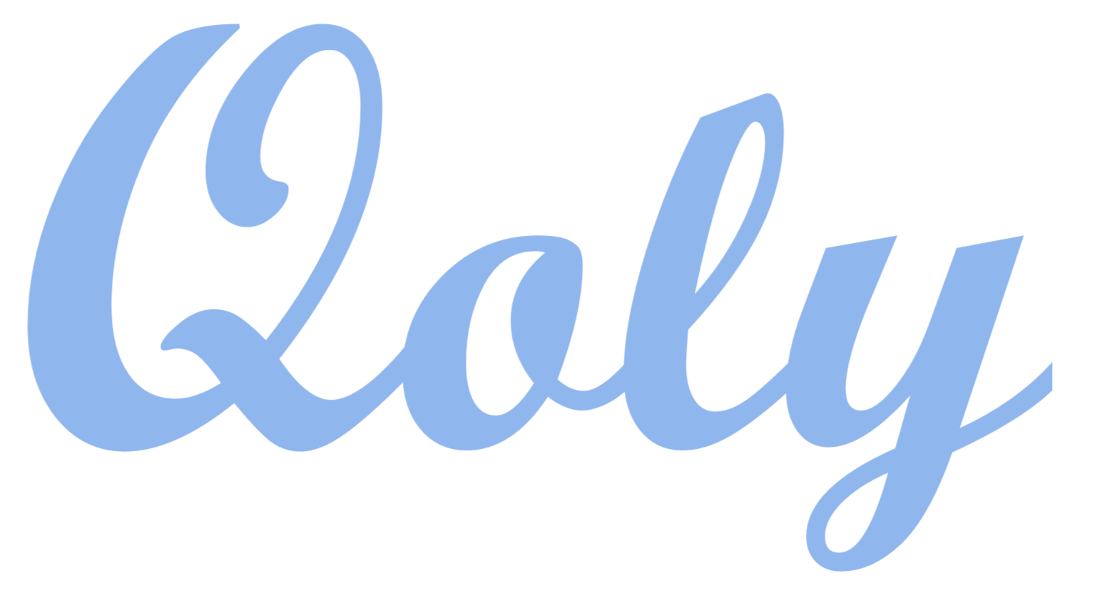 Qoly Logo